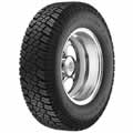 Tire BFGoodrich 265/75R16